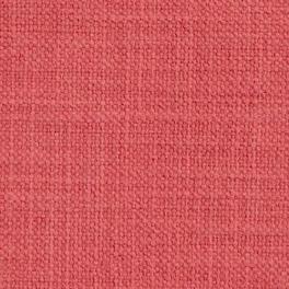 Coral Pink Fabric Swatch