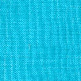 Turquoise Fabric Swatch